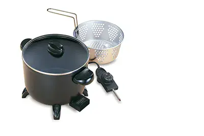 0600003 Kitchen Kettle multi-cooker/steamer