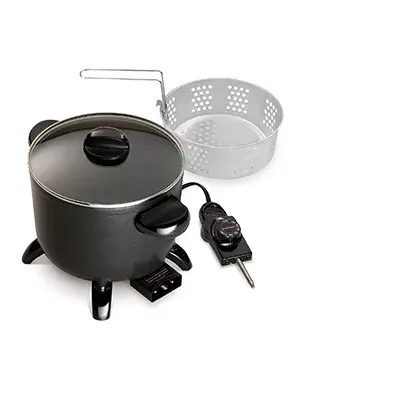 0600611 Kitchen Kettle multi-cooker/steamer