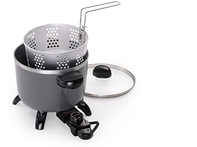 Multi-cooker/Steamer