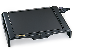 Cool-touch Electric Foldaway® Griddle