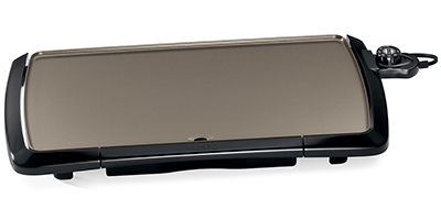 0705501 Cool-touch Electric Griddle