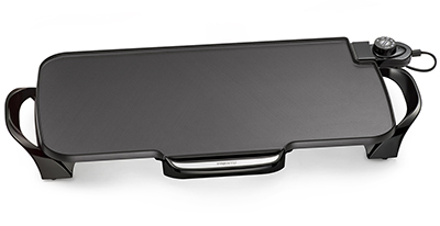 22-inch Electric Griddle