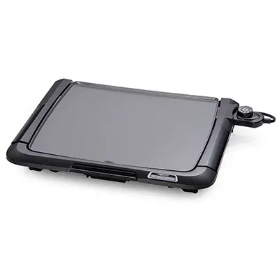 0707001 Tilt’nDrain Electric Griddle