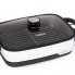 Presto Precise® Tuxedo™ digital precision skillet multi-cooker
