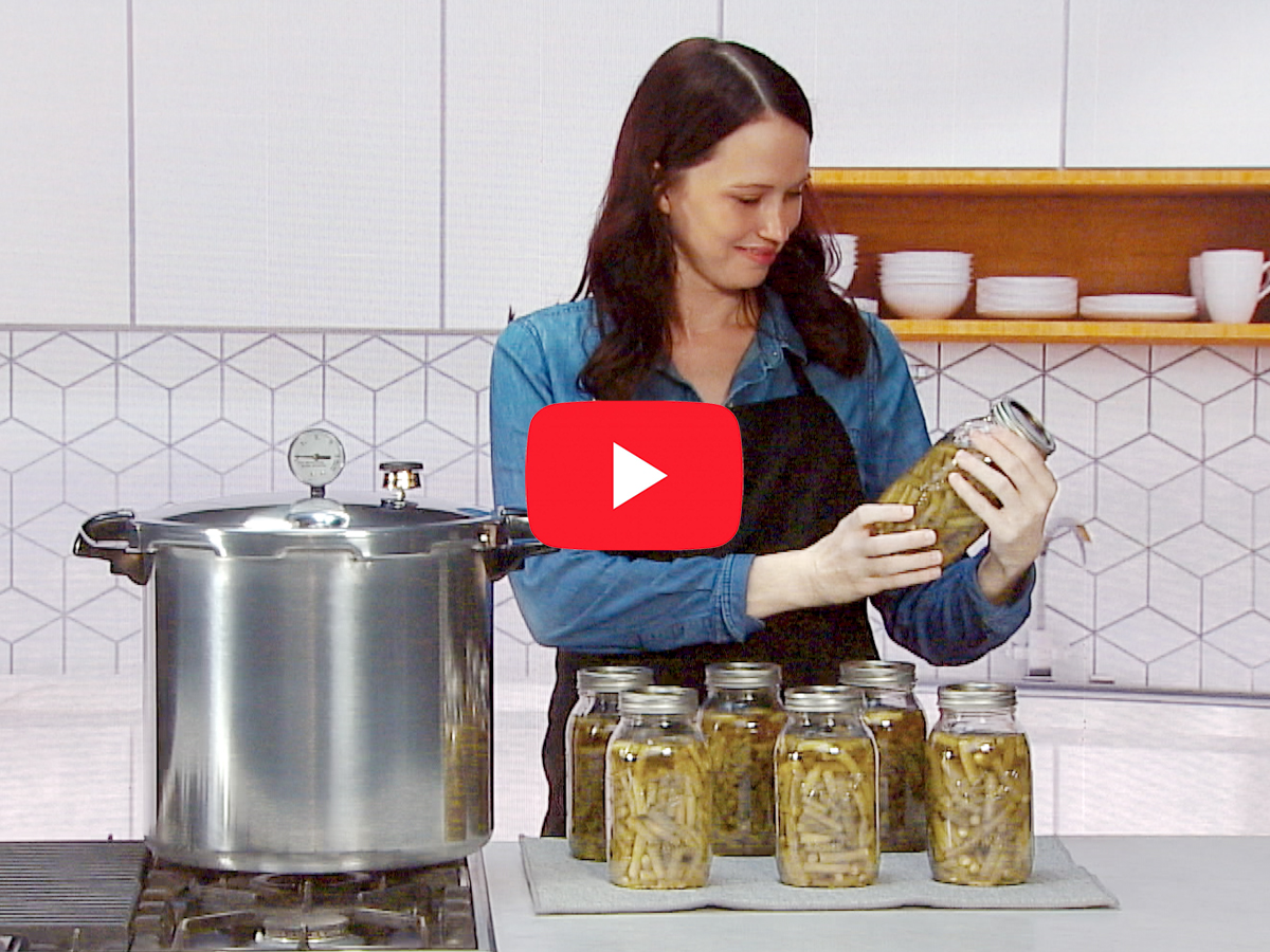 Before You Buy A Pressure Canner, Watch This Video! 