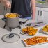 Kitchen Kettle™ deep fryer/multi-cooker
