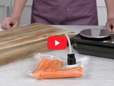 Videos Link to a video about how to use zipper bags.