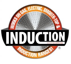Induction Compatible