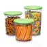 FreshDaddy&reg; 3-piece Vacuum Container Set