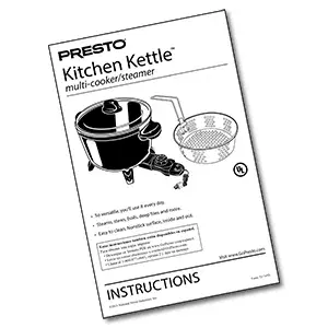 72743 Instruction Manual Cover