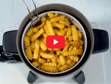 Presto® Kitchen Kettle™ deep fryer/multi-cooker