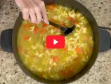 Link to a video about the Presto 10-quart Kitchen Kettle XL multi-cooker/steamer.