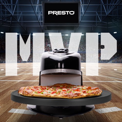 Score a Slam Dunk this March with Pizzazz&reg; Plus!