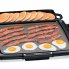 Cool-touch electric Griddle/Warmer Plus