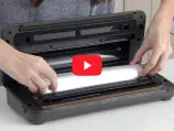 Link to a video about the Presto FreshDaddy Automatic Electric Vacuum Sealer.