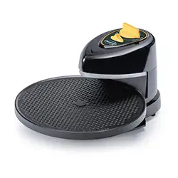 0343403 Pizzazz Plus rotating pizza oven.