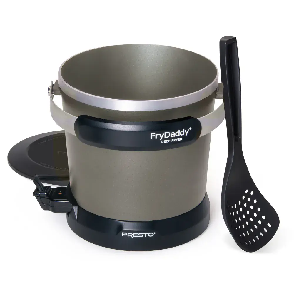 05428 FryDaddy electric deep fryer.