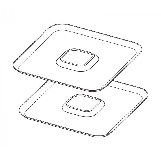 06310 Fruit Roll Sheets