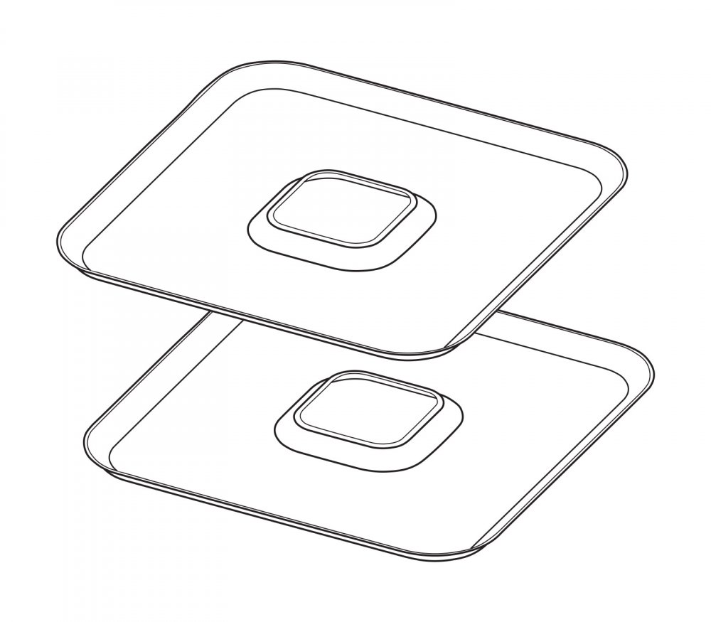 06310 Fruit Roll Sheets
