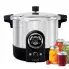 Presto Precise&reg; 16-Quart Digital Pressure Canner