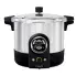 The Presto Precise 16-Quart Digital Pressure Canner.