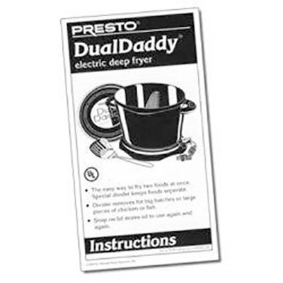 72374 Instruction Manual Cover