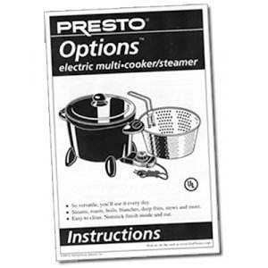 72291 Instruction Manual Cover