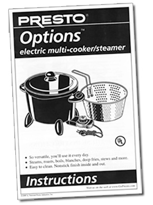 72291 Instruction Manual Cover