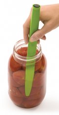 Removing air bubbles