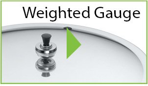 Pressure Cooker Gauges Image