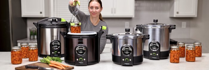 Kitchen Digital Canner Blog Image
