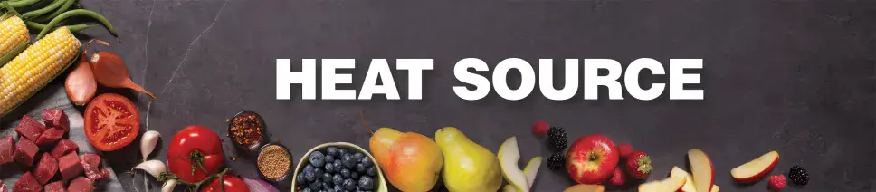 Heat Source