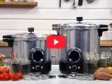 Link to a video about the 02153 and 02154 Presto Precise Digital Pressure Canners