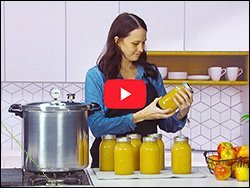 How to Boiling Water Can