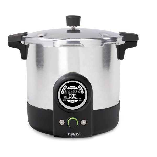 Electric Canners