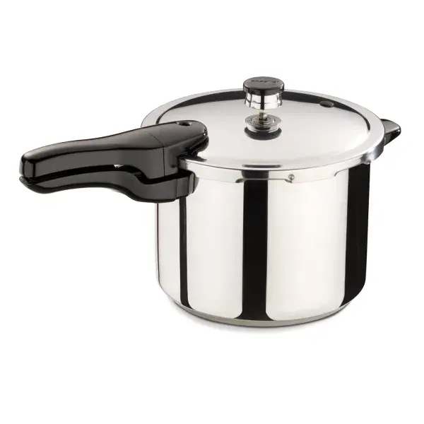 Pressure Cookers