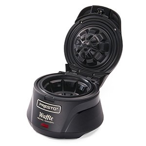 0350001 Belgian Waffle Bowl Maker.
