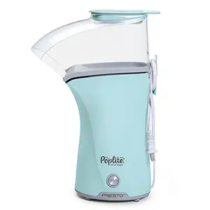 0486703 PopLite Plus hot air corn popper.