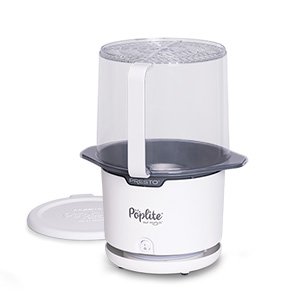 0481210 PopLite Our Munch hot air corn popper