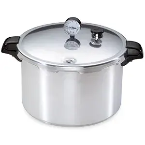 0175510 16-Quart Pressure Canner.