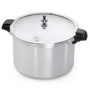 0174510 16-Quart Pressure Canner.