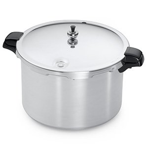 0174510 16-Quart Pressure Canner.