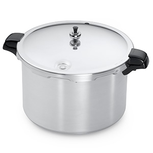 0174510 16-Quart Pressure Canner.