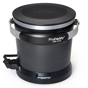 0542512 FryDaddy Plus electric deep fryer