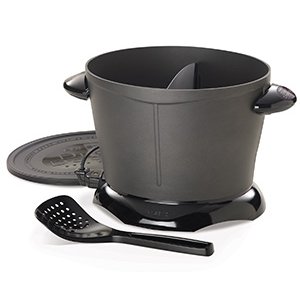 0545003 DualDaddy electric deep fryer.