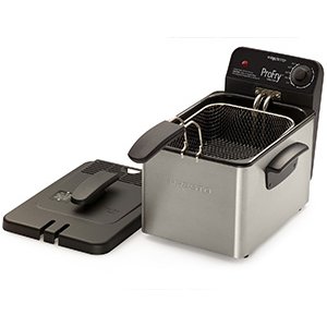 0546125 Stainless Steel ProFry immersion element deep fryer.
