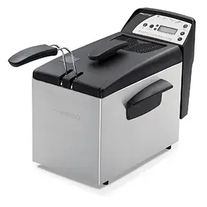 0546208 Digital ProFry immersion element deep fryer