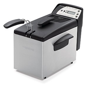 0546208 Digital ProFry immersion element deep fryer