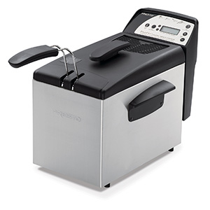 0546208 Digital ProFry immersion element deep fryer