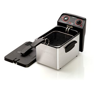 0546826 ProFry Plus immersion element deep fryer